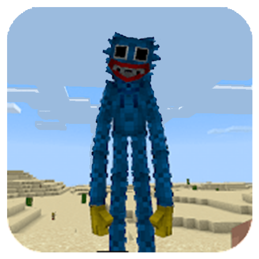 Poppy Playtime Minecraft Mod icon