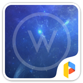 Space Travel Theme-WP icon