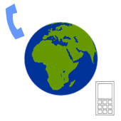 Phone Card Pal Lite icon