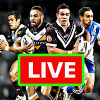 Watch NRL Live Streaming FREE