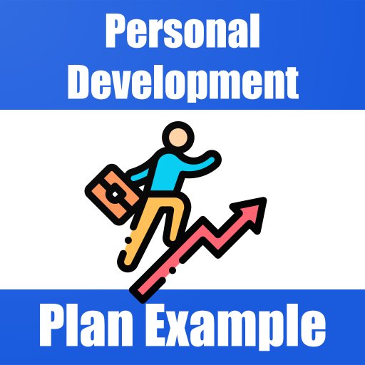 Personal Development Plan Guide icon