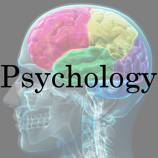 AP Psychology Terms أيقونة
