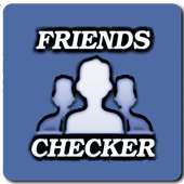 Friends Checker for Facebook