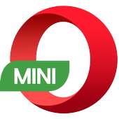 tip Opera Mini Pro 2017