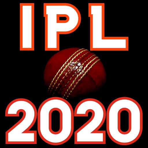 IPL 2020 Live UAE icon