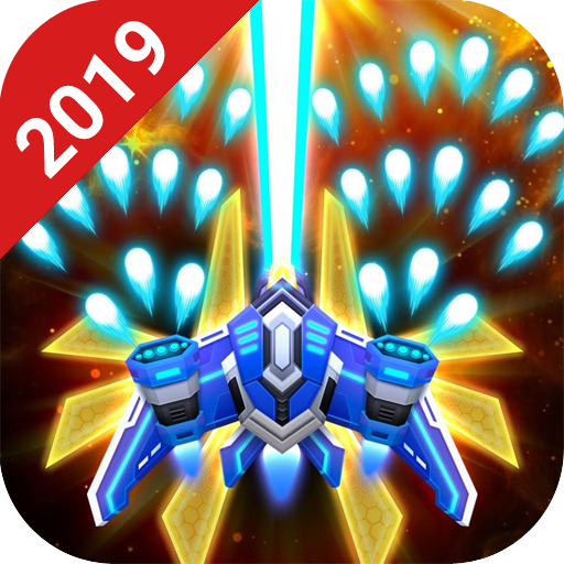 Jet War - Sky Combat icon