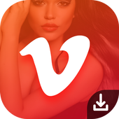 X Video Downloader - Free Video Downloader 2020 icon