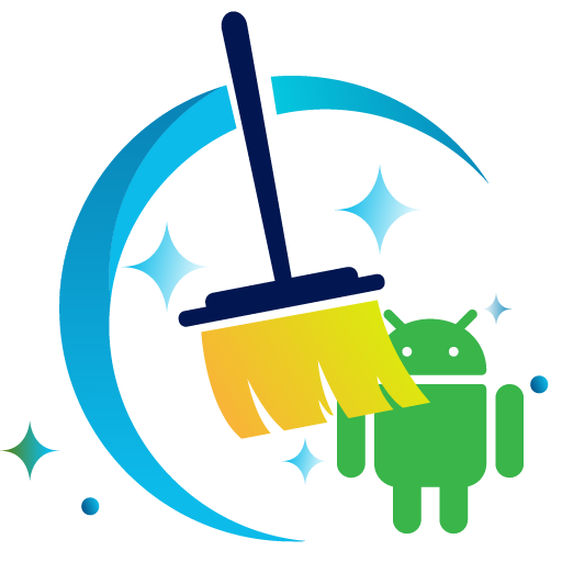 Cleanify : Free,Junk Cleaner, Memory &amp; RAM Booster icon