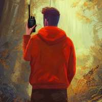 TALKIE интерактивный триллер