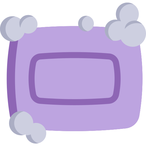 Soap Bubbles icon