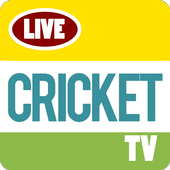 Live Cricket T20 BPL PSL CPL TV &amp; ODI Update icon