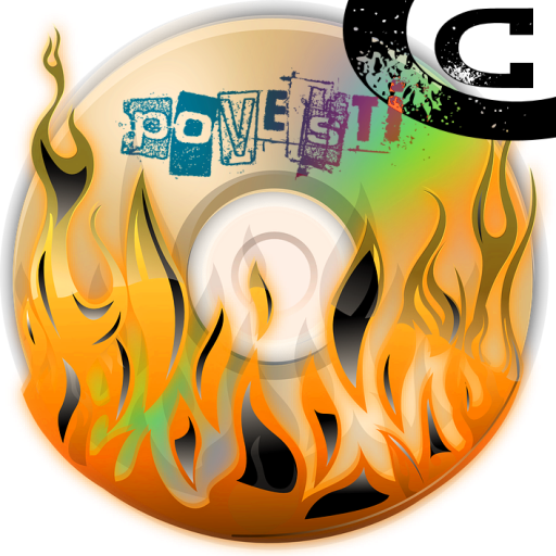 Povesti petru Copii si Parinti icon