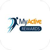 My Active Rewards on 9Apps