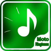 Ringtones for Moto G7 Plus_play_power icon