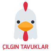 Çılgın Tavuklar Mobil