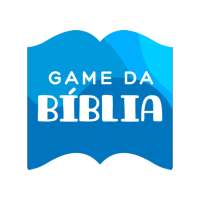 GAME DA BÍBLIA