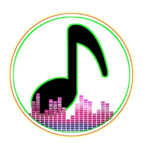 My Name Ringtone with Music icon