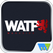 WATP Magazine icon