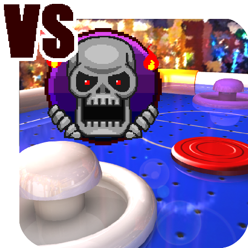 Play! Air Hockey!! icon