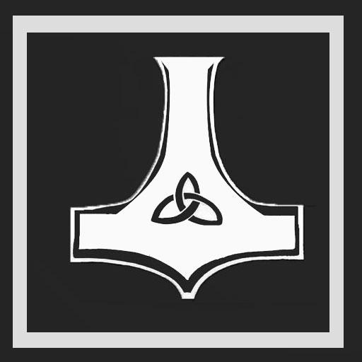 Mitologia Nordica icon