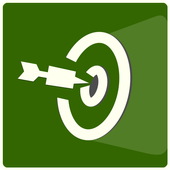 ITS Darts Scoreboard icon