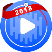 MAX Player - HD Video Player 2018 icon