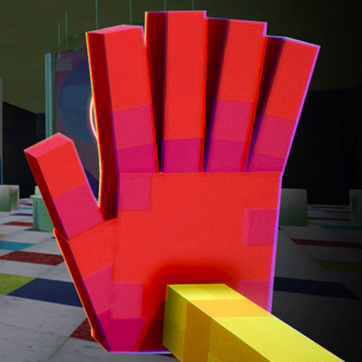 Horror Night Of Scary Toys icon