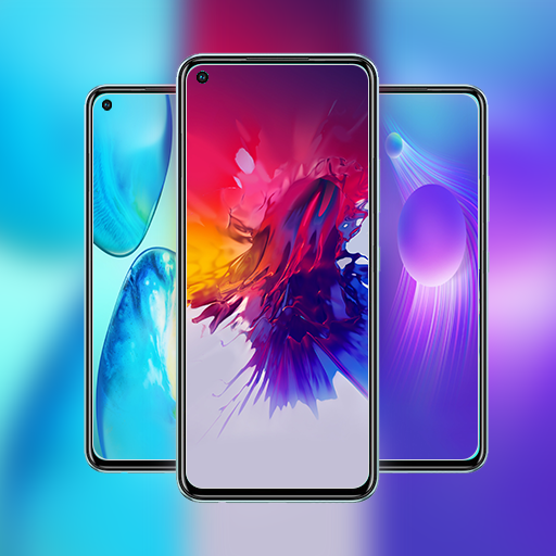 Wallpapers For Infinix Note 10 Pro Wallpaper icon