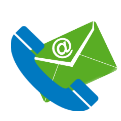 Export Phone Contact icon