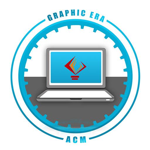 GEU ACM icon