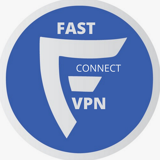 Fast Connect Vpn icon
