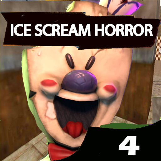 Walkthrough Guide For Ice Scream 3 Horror icon