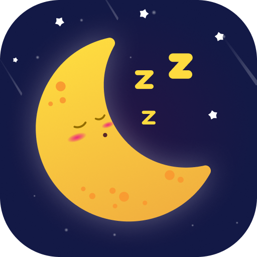 Sleep sounds - Relax melodies &amp; Calming sounds icon