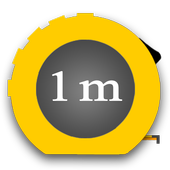 GPS Distance Meter icon