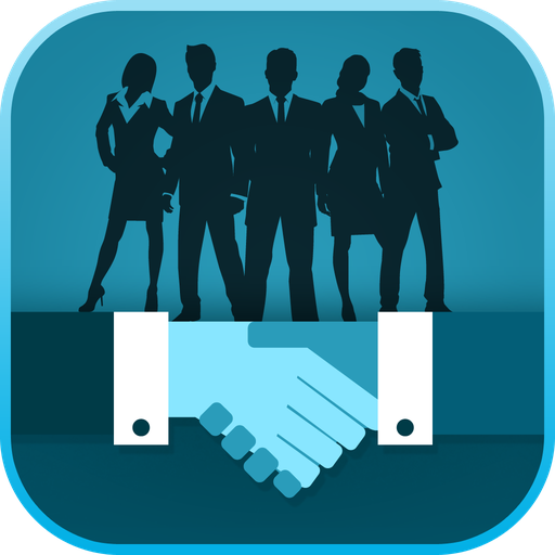 Relationship Building Tips icon