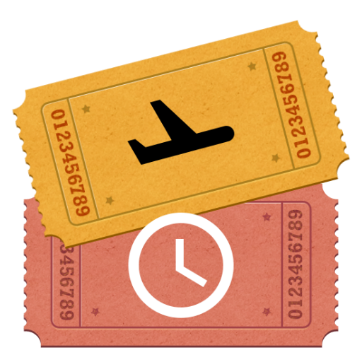 World Clock Widget icon