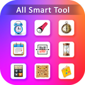 All Smart Tool - Smart Tools icon
