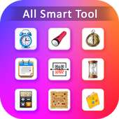 All Smart Tool - Smart Tools