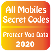 Secret Codes For All Mobiles Free icon