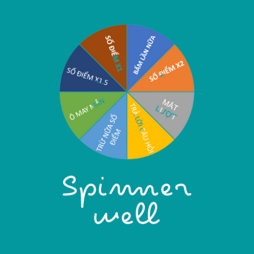 Kiếm Tiền: Vòng Xoay Kiếm Tiền icon