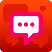 Lite Messenger - Free Chat, Video and Story Saver icon