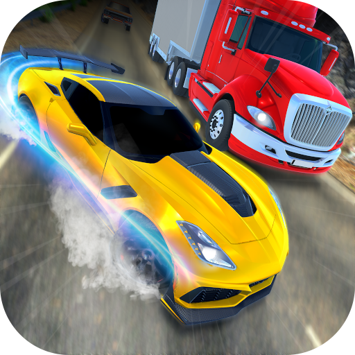 Traffic Racer 2021 – Highway Driving Simulator icon