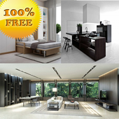 Главная Дизайн интерьера иконка