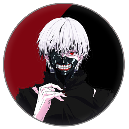 Funny Anime Stickers For WhatsApp (WAStickerApps) icon