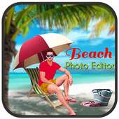 Beach Photo Editor for Pictures on 9Apps