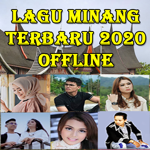 Lagu Minang Terpopuler 2020 Offline icon