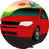 ikon Mobil dan Perang