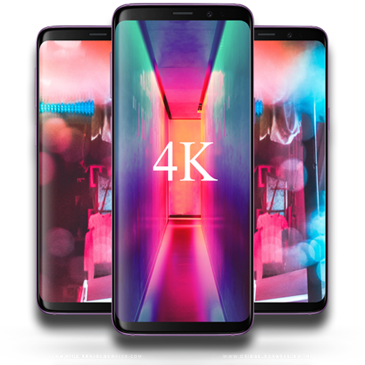 wallpaper 4k | samsung galaxy S10 icon