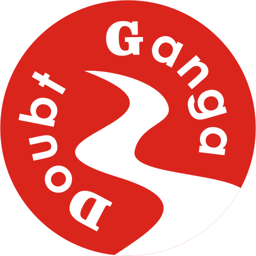 Doubt Ganga DoubtsApp icon