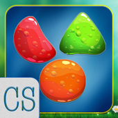 Hard Candy Blast icon